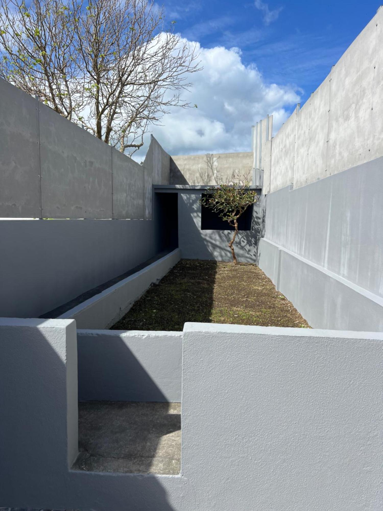 Casa A 2 Minutos A Pe De Piscina Natural Ponta Delgada Eksteriør bilde
